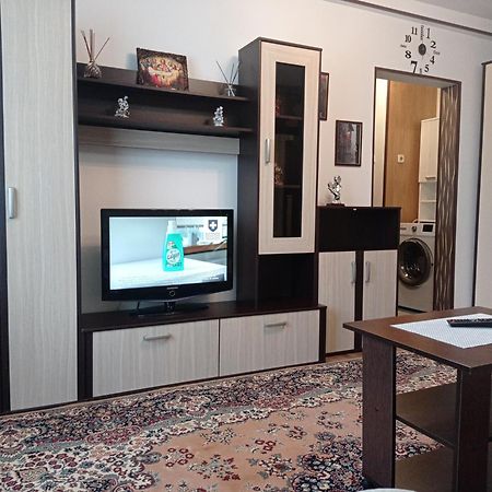Modern Beach Apartment Konstanca Zewnętrze zdjęcie