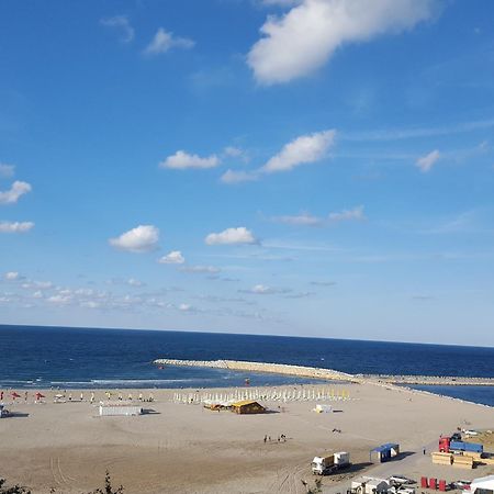 Modern Beach Apartment Konstanca Zewnętrze zdjęcie