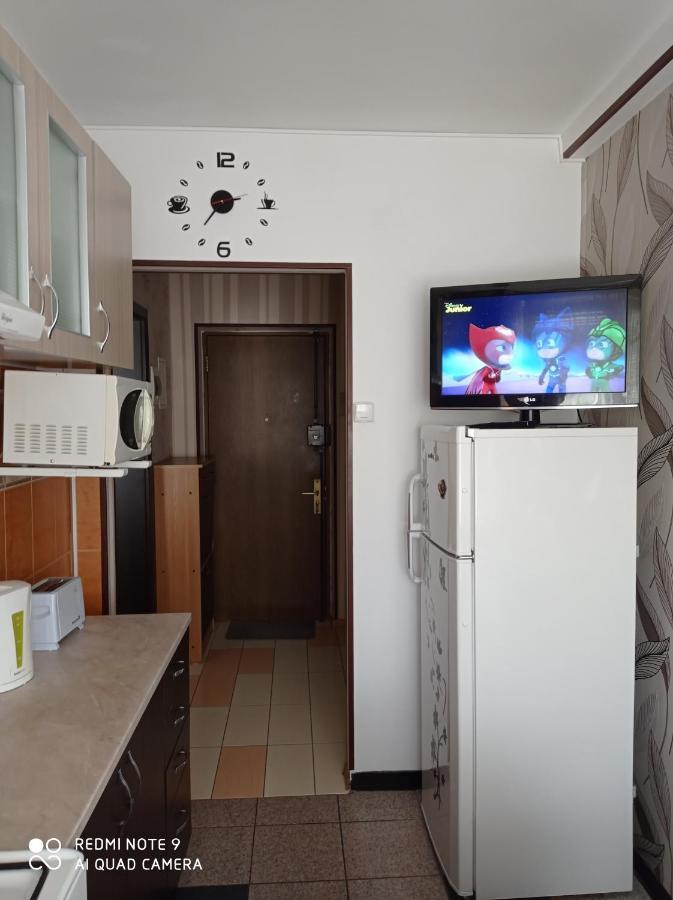 Modern Beach Apartment Konstanca Zewnętrze zdjęcie