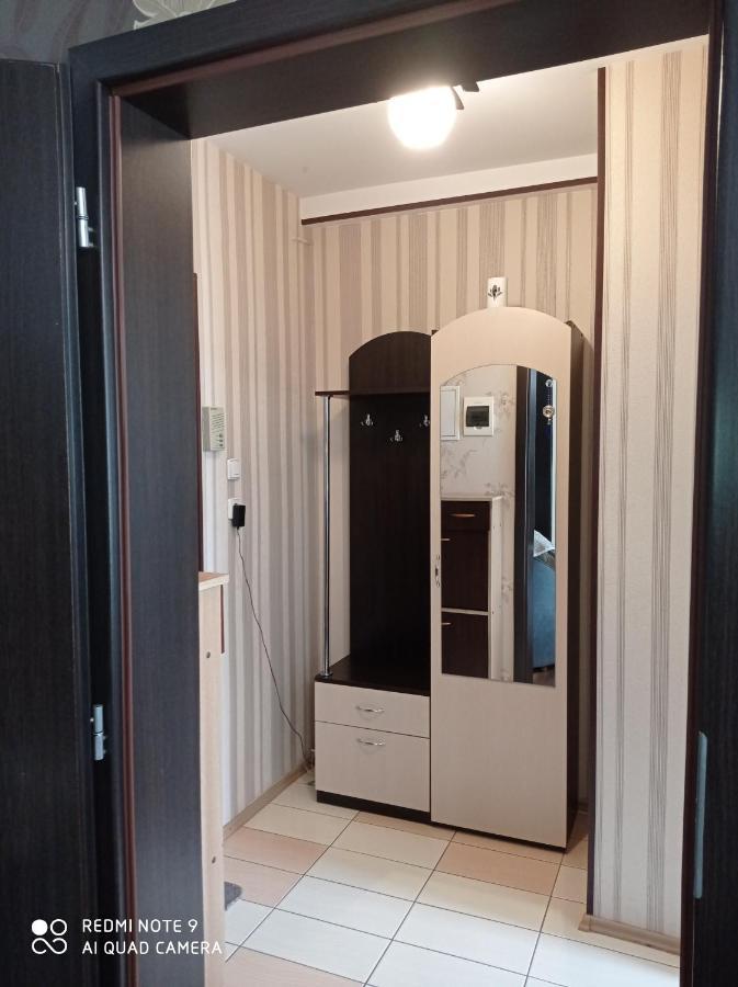Modern Beach Apartment Konstanca Zewnętrze zdjęcie