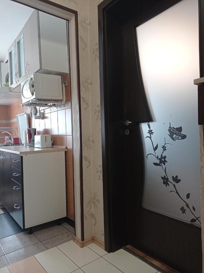 Modern Beach Apartment Konstanca Zewnętrze zdjęcie