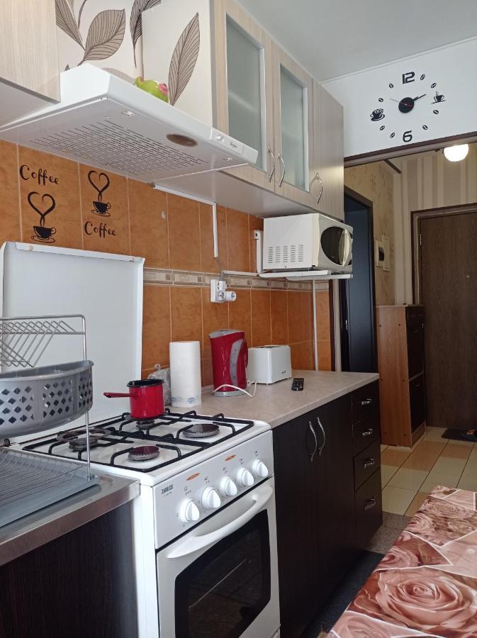 Modern Beach Apartment Konstanca Zewnętrze zdjęcie