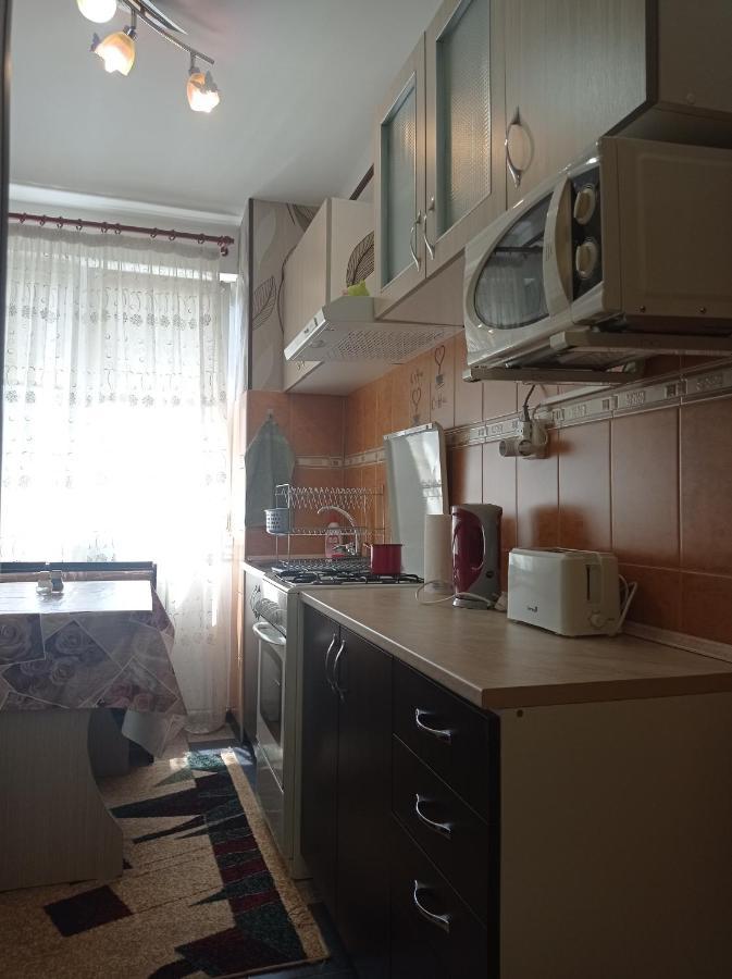 Modern Beach Apartment Konstanca Zewnętrze zdjęcie
