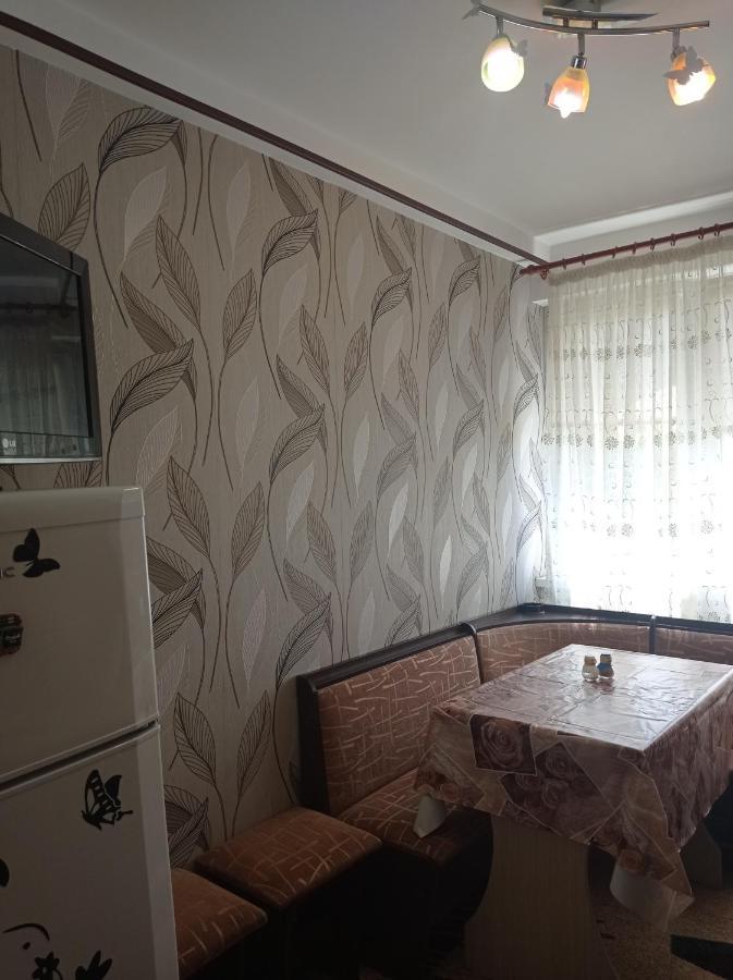Modern Beach Apartment Konstanca Zewnętrze zdjęcie