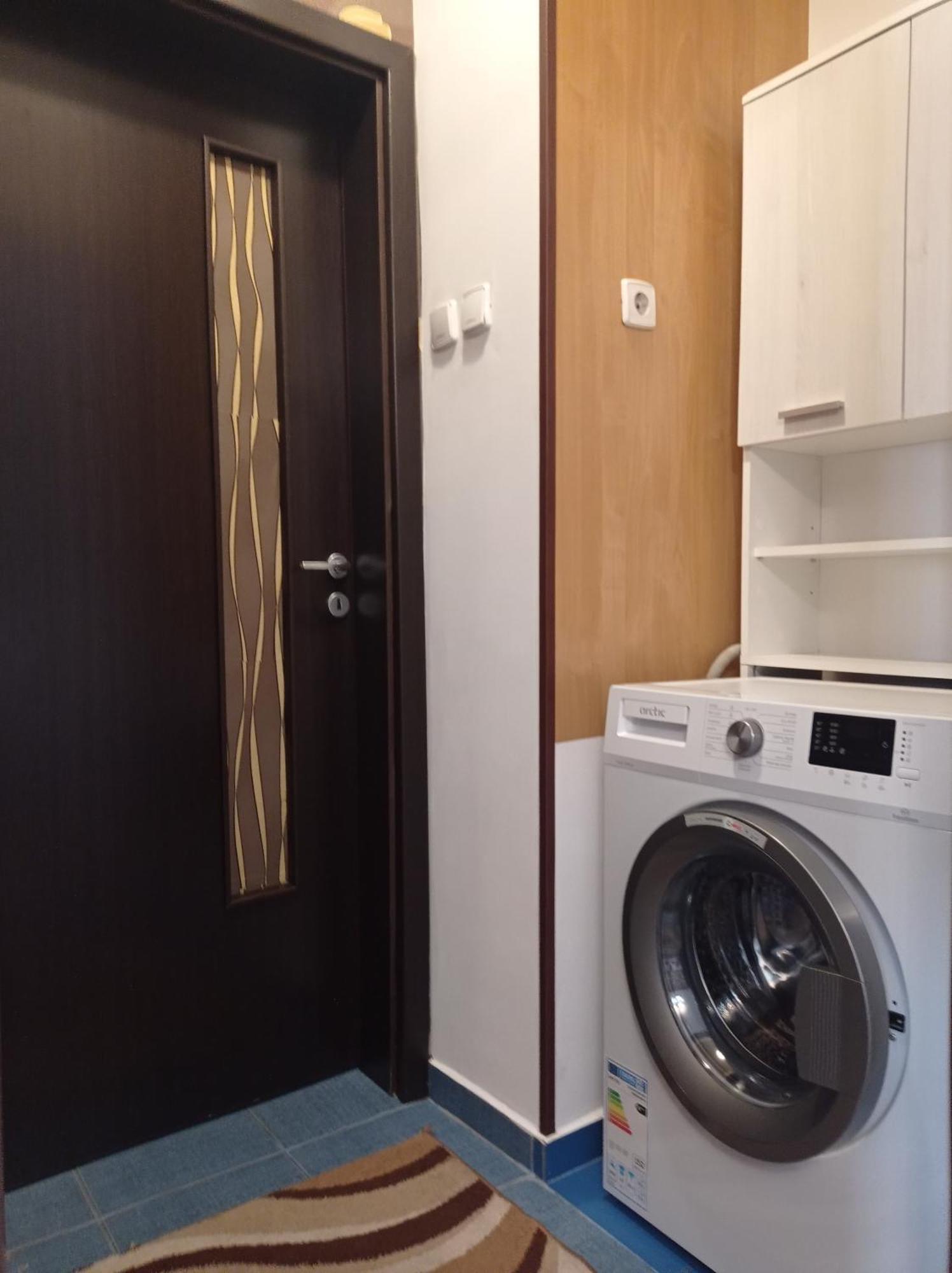 Modern Beach Apartment Konstanca Zewnętrze zdjęcie