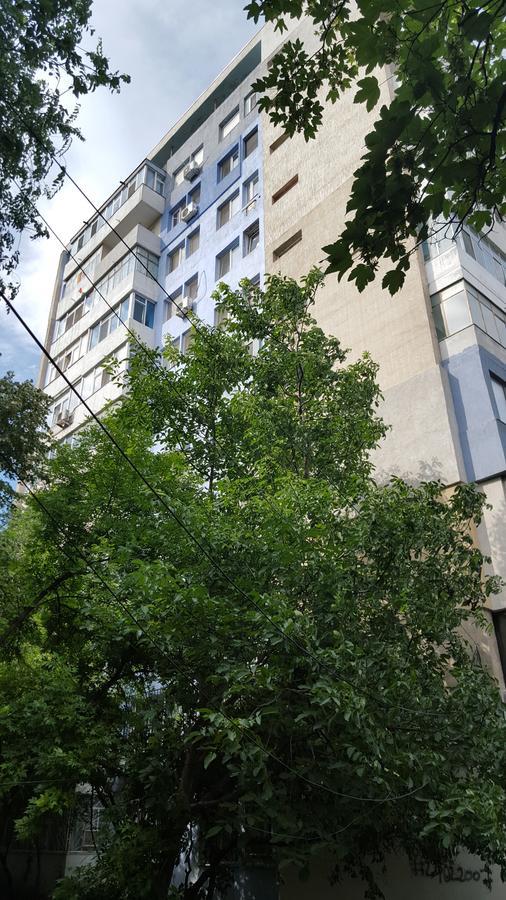 Modern Beach Apartment Konstanca Zewnętrze zdjęcie